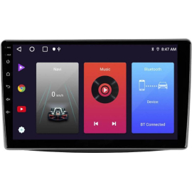Штатна магнітола Sigma F9216 2+32Gb Alfa Romeo MiTo 955 2008-2016 9", Лінійка: F, Модифікація: 2+32Gb, фото 