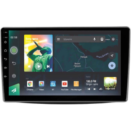 Штатна магнітола Sigma X9464 4+64Gb Alfa Romeo MiTo 955 2008-2016 9", Лінійка: X, Модифікація: 4+64Gb, фото 