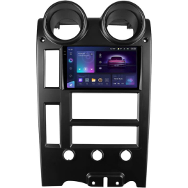Штатная магнитола Teyes CC3 2k 4+64Gb Hummer H2 E85 2002-2007 9", Линейка: CC3 2k, Модификация: 4+64Gb, фото 
