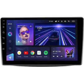Штатна магнітола TeYes CC3 4+32Gb Alfa Romeo MiTo 955 2008-2016 9", Лінійка: CC3, Модифікація: 4+32Gb, фото 