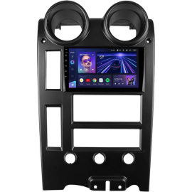 Штатная магнитола Teyes CC3 4+64Gb Hummer H2 E85 2002-2007 9", Линейка: CC3, Модификация: 4+64Gb, фото 