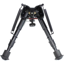 Сошки Vector Optics Rokstad тактические 155-230 мм / 6-9" (SCBPB-01), фото 
