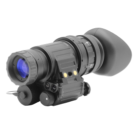 Монокуляр ночного видения GSCI PVS-14C Gen 2+, фото 