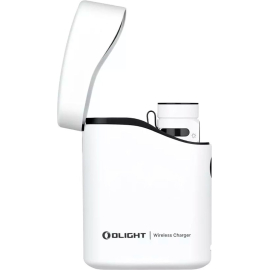 Фонарь Olight Baton 4 Premium Edition White, Цвет: белый, фото 