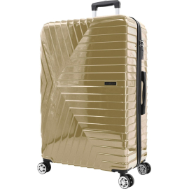 Чемодан Semi Line 28" L Gold (T5763-3), фото 