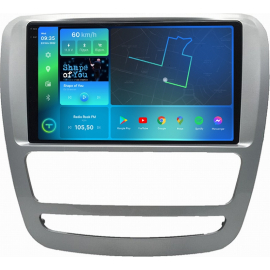 Штатна магнітола Torssen 2K JAC T6, T8 FL10 4/64Gb 4G Carplay DSP, Лінійка: 2K FL10, Модифікація: 4+64Gb, фото 