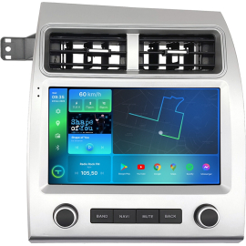 Штатна магнітола Torssen Audi Q7 2005-2015 FL9 4/64Gb 4G Carplay DSP, Лінійка: FL9, Модифікація: 4+64Gb, фото 