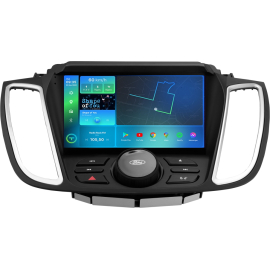 Штатная магнитола Torssen Ford Escape, Kuga 2013-2018 High End FL9 4/64Gb 4G Carplay DSP, Линейка: FL9, Модификация: 4+64Gb, фото 