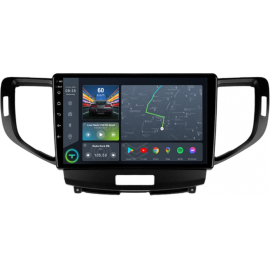 Штатна магнітола Torssen Honda Accord 8, Acura TSX 2008-2013 FL9 4/64Gb 4G Carplay DSP, Лінійка: FL9, Модифікація: 4+64Gb, фото 