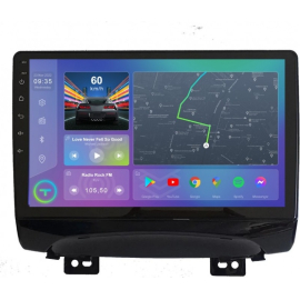 Штатна магнітола Torssen JAC Refine S3 2017+ FL10 4/64Gb 4G Carplay DSP, Лінійка: FL10, Модифікація: 4+64Gb, фото 