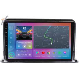 Автомагнітола Torssen Universal FL10 4/64Gb 4G Carplay DSP, Лінійка: FL10, Модифікація: 4+64Gb, фото 