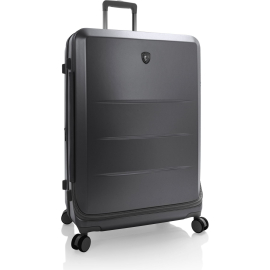 Чемодан Heys EZ Fashion L Charcoal (10162-0047-30)/(10162-0047-S3), Размер чемодана: L, Цвет: серый, фото 