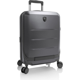 Чемодан Heys EZ Fashion S Charcoal (10162-0047-21)/(10162-0047-S3), Размер чемодана: S, Цвет: серый, фото 
