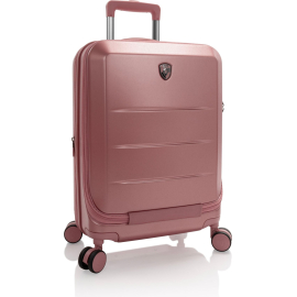 Чемодан Heys EZ Fashion S Rose Gold (10162-0031-21)/(10162-0031-S3), Размер чемодана: S, Цвет: розовый, фото 