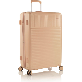 Чемодан Heys Pastel L Nude (10155-0136-30)/(10155-0136-S3), Размер чемодана: L, Цвет: бежевый, фото 