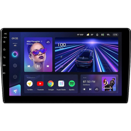 Автомагнитола Teyes CC3 4+32Gb 10", Линейка: CC3, Модификация: 4+32Gb, Комплектация: 10", фото 
