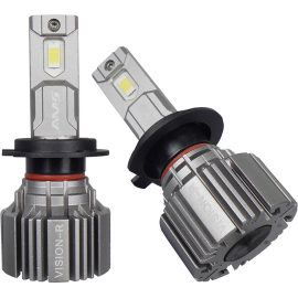 LED лампы AMS Vision-R H7 5500K Canbus, фото 