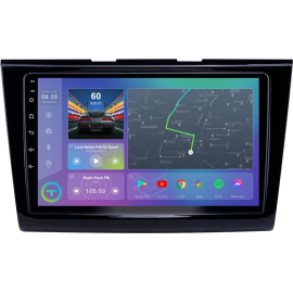 Штатная магнитола Torssen Ford Taurus 2015+ FL9 4/64Gb 4G Carplay DSP, Линейка: FL9, Модификация: 4+64Gb, фото 
