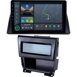 Штатна магнітола Torssen Honda Accord 8 2011-2014 FL10 4/64Gb 4G Carplay DSP, Лінійка: FL10, Модифікація: 4+64Gb, фото 