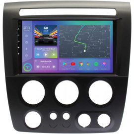 Штатна магнітола Torssen Hummer H3 FL9 4/64Gb 4G Carplay DSP, Лінійка: FL9, Модифікація: 4+64Gb, фото 