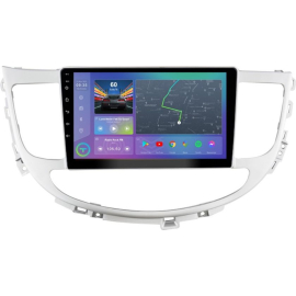 Штатна магнітола Torssen Hyundai Genesis 2008-2013 FL9 4/64Gb 4G Carplay DSP, Лінійка: FL9, Модифікація: 4+64Gb, фото 