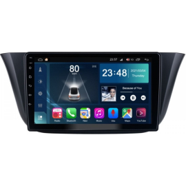Штатная магнитола Torssen Iveco Daily 2014- FL9 4/64Gb 4G Carplay DSP, Линейка: FL9, Модификация: 4+64Gb, фото 