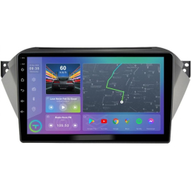 Штатна магнітола Torssen JAC Refine S2 2015+ FL10 4/64Gb 4G Carplay DSP, Лінійка: FL10, Модифікація: 4+64Gb, фото 