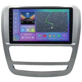 Штатна магнітола Torssen JAC T6, T8 FL10 4/64Gb 4G Carplay DSP, Лінійка: FL10, Модифікація: 4+64Gb, фото 