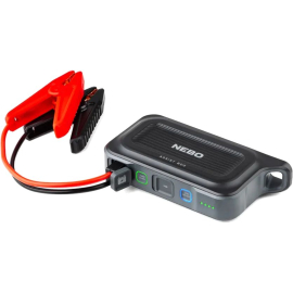 Бустер Nebo Assist 800 Jump Starter, фото 