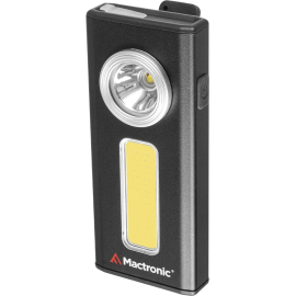 Фонарь профессиональный Mactronic Flagger 650 500 Lm Double Cool White USB Recharg Type-C, фото 
