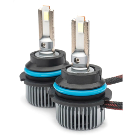 LED лампи Prime-X R Pro 9004 5000К, фото 