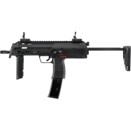 Пистолет-пулемет страйкбольный Umarex Heckler&Koch MP7 A1 AEG 6mm, фото 