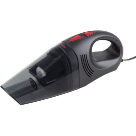 Автопылесос VOIN V-30 100W c влажной и сухой чисткой + сумка, фото 