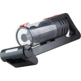 Автопылесос VOIN V-80CL 100W АКБ-3х2000mAh c влажной и сухой чисткой, Turbo щетка, Led подсветка + сумка, фото 