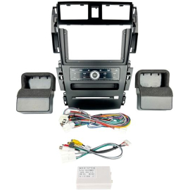 Переходная рамка AWM 881-25-109 для Nissan Teana 2003-2008, фото 