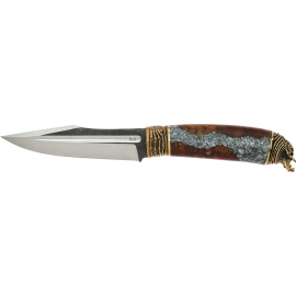 Нож R.A.Knives Хищник 1, фото 