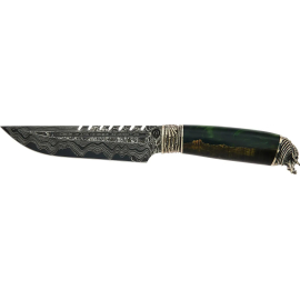 Нож R.A.Knives Хищник 2, фото 