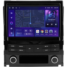 Штатная магнитола AMS MOSS M2 4+32Gb Cadillac Escalade 3 GMT900 2006-2014, SLS 2007-2012 9", Линейка: MOSS M2 4+32Gb, фото 