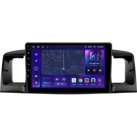 Штатная магнитола AMS MOSS M2 4+32Gb BYD F3 1 2005-2013 9", Линейка: MOSS M2 4+32Gb, фото 