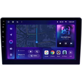 Автомагнитола AMS MOSS M3 4+32Gb 10", Линейка: MOSS M3 4+32Gb, Комплектация: 10", фото 