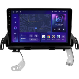 Штатная магнитола AMS MOSS M2 4+32Gb Lexus HS250H F10 2009-2012 9", Линейка: MOSS M2 4+32Gb, фото 