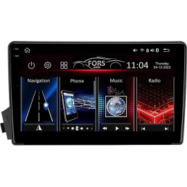 Штатна магнітола FORS.auto FS 2 PRO для SsangYong Actyon, Kyron (2+32Gb, 9") 2005-2011 (FS-2273), Лінійка: FS 2 PRO, Модифікація: 2+32Gb, фото 