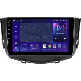 Штатная магнитола AMS MOSS M2 4+32Gb Lifan X60 2012-2018 9", Линейка: MOSS M2 4+32Gb, фото 