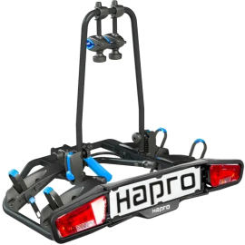Велокрепление на фаркоп Hapro Atlas Premium II, фото 