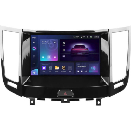 Штатная магнитола Teyes CC3 2k 6+128Gb Infiniti FX35 2/FX37 2 2009-2013, QX70 2 2013-2017 (A) 9", Линейка: CC3 2k, Модификация: 6+128Gb, Комплектация: A, фото 