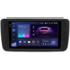 Штатная магнитола Teyes CC3 2k 6+128Gb Nissan Leaf ZE1 2017-2024 9", Линейка: CC3 2k, Модификация: 6+128Gb, фото 