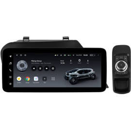 Штатная магнитола Teyes LUX ONE 4+32Gb Lexus RX270 3 RX450h 3 AL10 2008-2015 / RX450h 4 AL20 2015-2024 (D1) 12.3", Линейка: LUX ONE, Модификация: 4+32Gb, Комплектация: D1, фото 