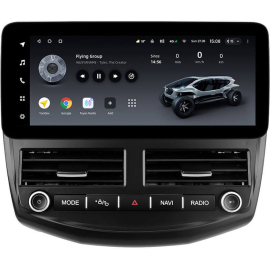 Штатная магнитола Teyes LUX ONE 6+128Gb Ford Focus 3 (Mk3) 2011-2019 12.3", Линейка: LUX ONE, Модификация: 6+128Gb, фото 