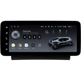 Штатна магнітола Teyes LUX ONE 6+128Gb Land Rover Discovery Sport L550 2014-2019 (B) 12.3", Лінійка: LUX ONE, Модифікація: 6+128Gb, Комплектація: B, фото 