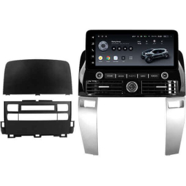 Штатная магнитола Teyes LUX ONE 6+128Gb 360 Toyota Land Cruiser Prado 120 / Lexus GX470 J120 2002-2009 12.3", Линейка: LUX ONE, Модификация: 6+128Gb 360, Комплектация: F2, фото 